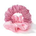 Portable Heatless Hair Curler Wand Sleep No Heat Curling Iron Ring Seamless Wave Hair Curler Ball Head Hair Accessories Women