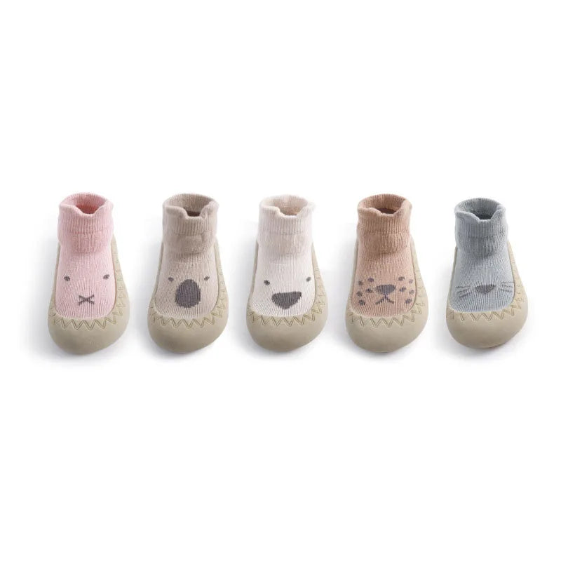LILIGIRL New Spring Baby Prewalker Infant Cute Rubber - View 4 | SAMAG