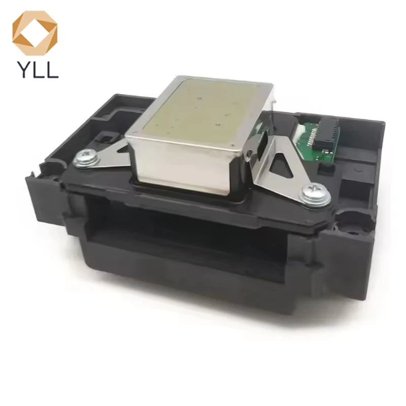 L1800 Print Head Printer Parts UV DTG DTF DFT procolored dtf printer r1390 1410 L1400 Original Cabezal l1800 Printhead