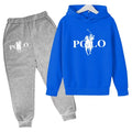 Children Autumn New Fashion Hoodie Boy Girl Toddler 3-12Y | SAMAG