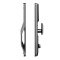 Tuya App Smart Lock Household Anti-theft Door Fingerprint Lock With Camera Password Lock Large Door Lock