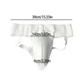 Groin Protector Elastic Breathable Gear With Removable | SAMAG