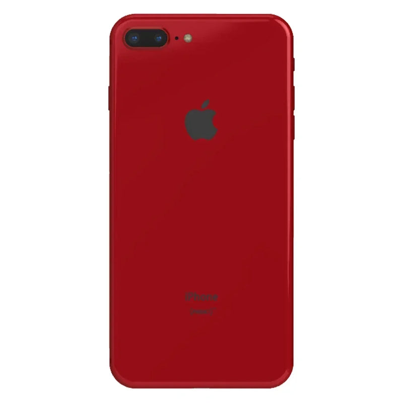 Original Unlocked Apple iPhone 8 Plus 4G LTE Mobile Phone 64GB/256GB 3D Touch True Tone 12MP+7MP 5.5'' Hexa Core SmartPhone