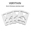 Elastic Shoelaces Without Ties Flat Shoe Laces for Sneakers Metal Buckle Lock Lazy Shoelace Mesh Precision Weaving Shoestrings