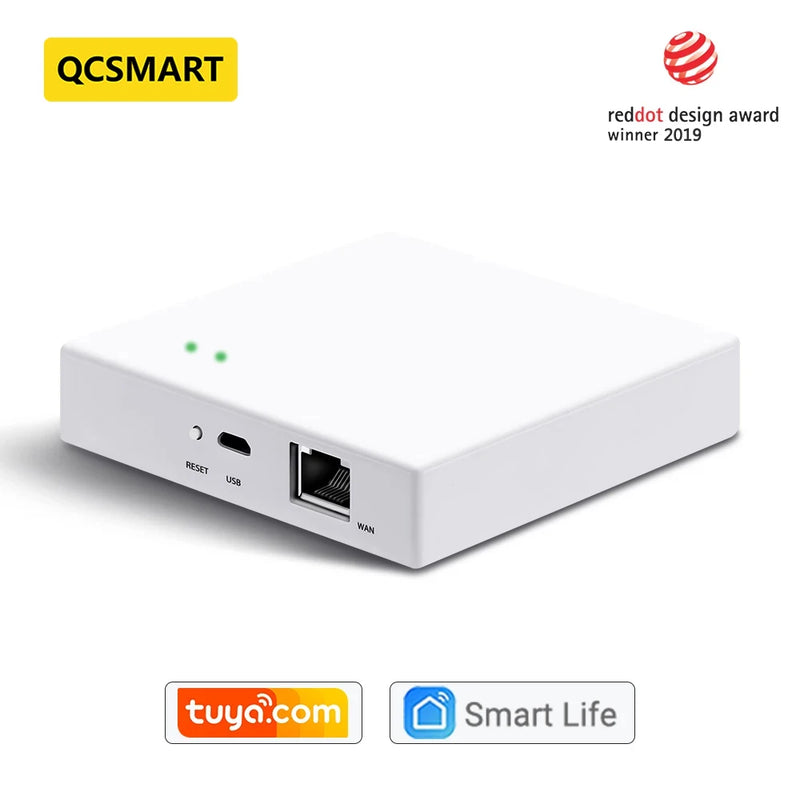 Tuya Smart ZigBee 3.0 EU Curtain Blinds Touch Switch for Electric Roller Shutter motor Google Alexa Voice Control Home Automatio