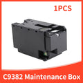 1-10PCS C9382 C12C938211 Chip Maintenance Box Compatible for EPSON WorkForce Pro WF C5310 C5810 C5390A C5890A C5390DW C5890DWF
