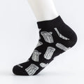 Men's Socks Oversize Comfortable Breathable Sweat | SAMAG