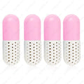 4/2pcs Deodorizer Shoe Closet Steriliser Eliminator Drawer Air Purifying Smell Remover Capsule Shape Moisture Absorber Dryer Bal