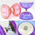 Portable Diabolo Set Yo-Yo Toy Outdoor Fitness Equipment | SAMAG