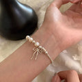 VENTFILLE 925 Sterling Silver Butterfly Bracelet for Girl | SAMAG