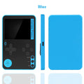 Handheld Game Console K10 fc500 Classic Games Portable Retro Video Mini Game Consolas Rechargeable Gift for Boy Adults