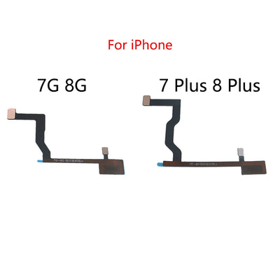 Home Touch ID Return Fingerprint Button Motherboard | SAMAG