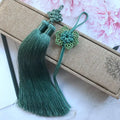 Tai Chi Sword Tassels Martial Arts Training Supplies - View 15 | SAMAG
