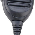 Two Way Radio Rainproof Handheld Speaker Mic, Upgrade of BF-S112, Remote Shoulder Mic for GMRS Radio Baofeng, AR-780