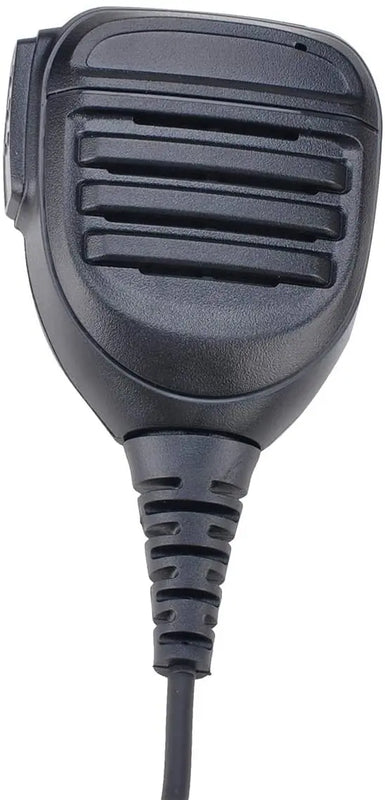 Two Way Radio Rainproof Handheld Speaker Mic, Upgrade of BF-S112, Remote Shoulder Mic for GMRS Radio Baofeng, AR-780