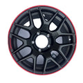 Modified Wheels 15 17 G Truck Classic Wheels