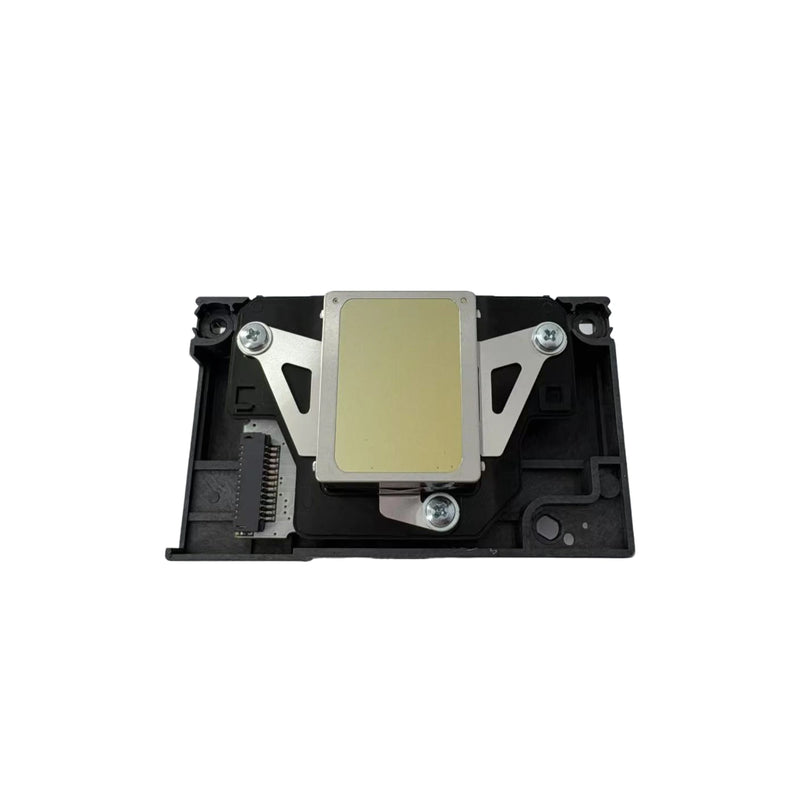 Suitable for Epson L805Print Head R330Nozzle L800 Chalk DTF Small UV 6 Color Print Head