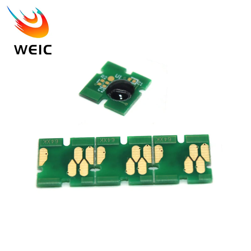 T11 T11A T11B Ink Cartridge Chip For Epson Workforce - Visuel 3 | SAMAG
