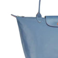 Excellent 2026 New Stylish Nylon Foldable Tote Bag Crossbody Shoulder Underarm Handbag Large Medium Small Sizes