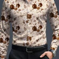 Men's Spring and Autumn New Collection, Fully Equipped | SAMAG