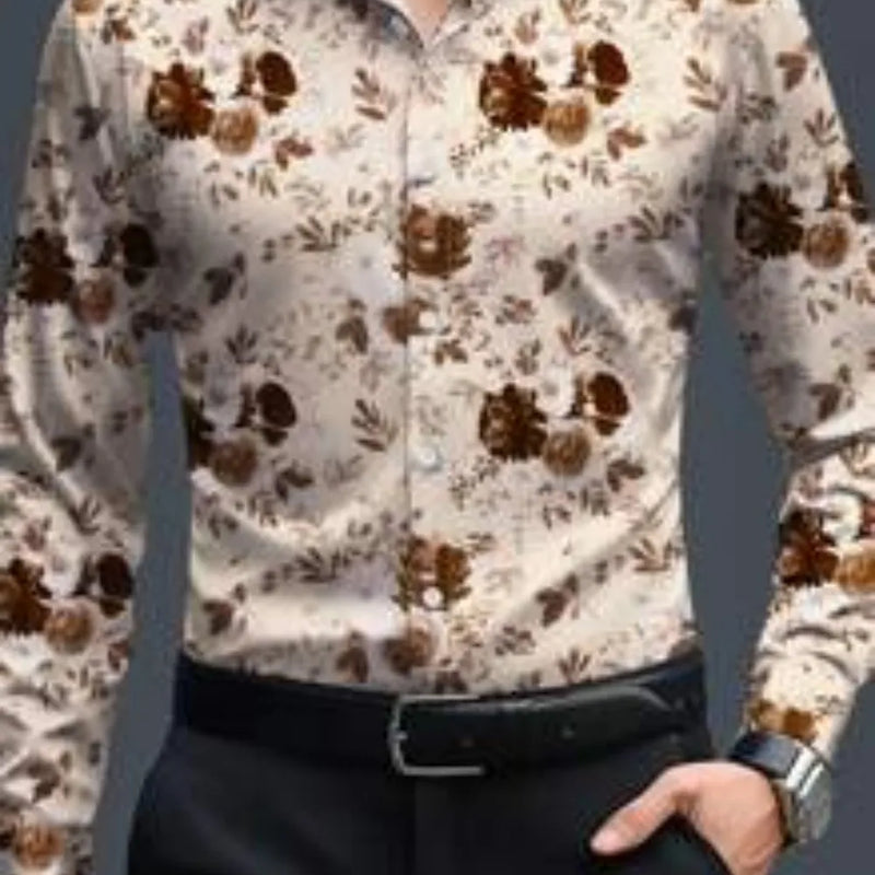 Men's Spring and Autumn New Collection, Fully Equipped | SAMAG