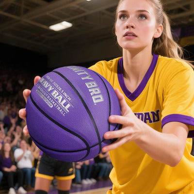 Weighted Training Basketball Women 2.2LBS/28.5'' Adult | SAMAG