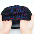 HISERWA Men Women Cycling Cap Sun Protection Summer - View 3 | SAMAG