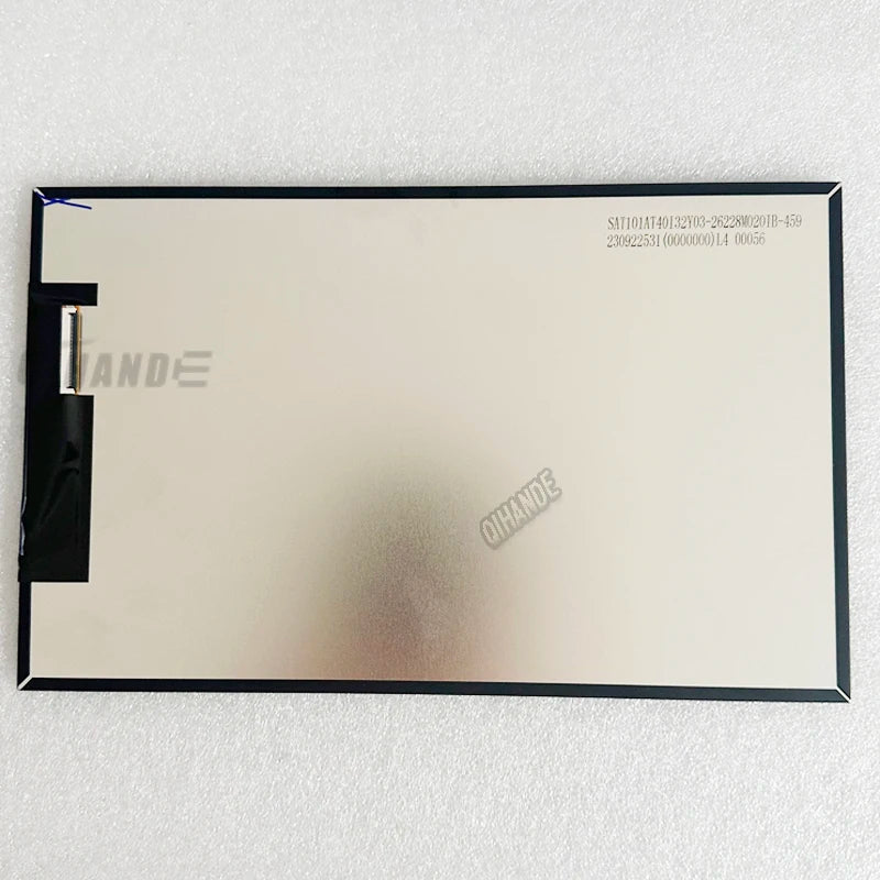 New 10.1inch 40 Pin IPS LCD Display Screen SAT101AT40I32Y03-26228M020IB-459 Tablet PC LCD Panel Tablet PC DIY Parts