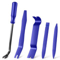 Car Hand Tool Set Car Disassembly Tool Kit Stereo Repair DVD Repair Tool Dashboard Removal Tool Interior Plastic Trim Panel