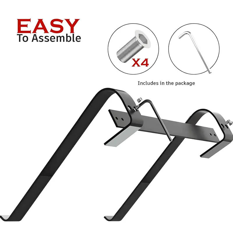 Laptop Stand Ergonomic Cooling Bracket Aluminum Alloy Desktop Holder for MacBook Lenovo HP Dell XPS 10-18inch Notebook Computer