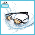SUMARPO Swim Goggles - Polarized, Anti - Fog, Leak Proof - View 7 | SAMAG