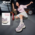 Xtep Basque 3.0 Trendy Cushioning Stable Soft Flexible - View 4 | SAMAG