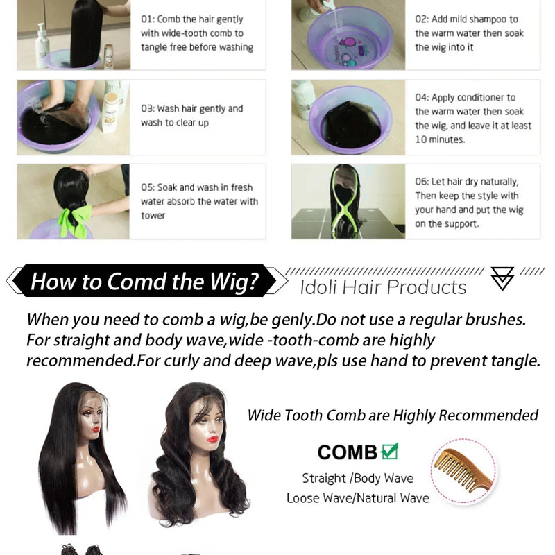 Hot Red Short Body Wave Lace Front Wigs 13x4 HD Bob Lace Wig Pre Plucked Glueless Synthetic Daily Wear Cosplay Heat Resistant