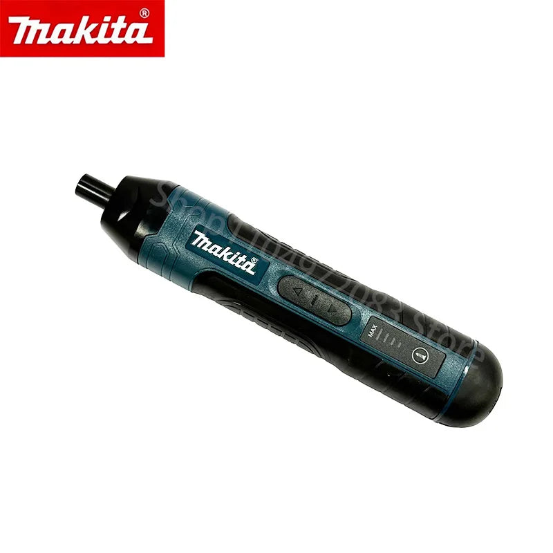 Makita Wireless Electric Screwdriver 1300mAh Rechargeable Torque Variable Power Drill Multi - Purpose Repair - View 5 | SAMAG