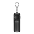 WSDCAM Self Defense Alarm 130dB Anti - wolf Alert for Girl - View 19 | SAMAG