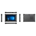 CHWEIDA  8-Inch Windows Tablet Industrial Tablet PC N100 CPU 8G RAM 128G ROM Barcode Scanner Rugged Waterproof Tablet