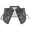 Clothing Decor Accessory Decorative Fake Collar Detachable Women Detachable Blouse False Collars for Women Shirt Attachment