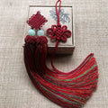 Tai Chi Sword Tassels Martial Arts Training Supplies - View 22 | SAMAG