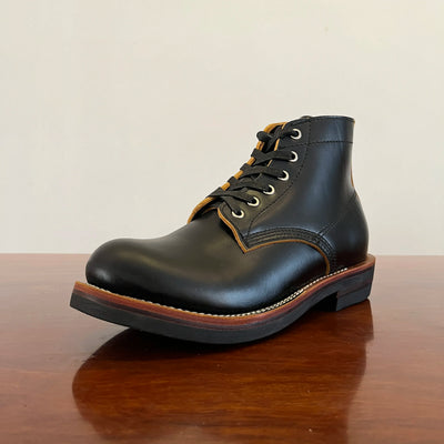 C449 RockCanRoll Size 35-52 Handmade Goodyear Welted | SAMAG