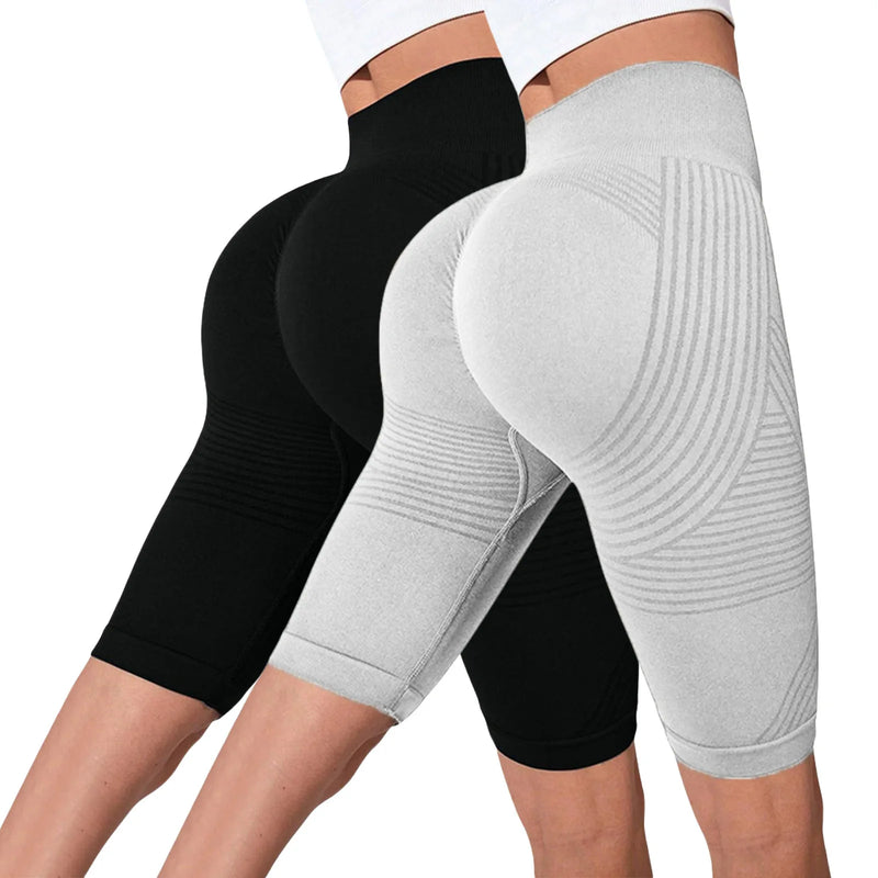 2 - Pack of European and American hot - selling seamless - View 5 | SAMAG