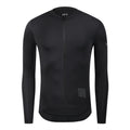 YKYW UPF 50+ Pro Team Thin Cycling Jersey Long Sleeve | SAMAG