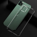 Clear Phone Case For iPhone 11 12 13 14 15 16 Pro Max Mini 16E 7 8 Plus Xr Xs SE 2020 2022 Silicone Soft Transparent Cover