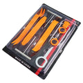 New Car Hand Tool Set Car Disassembly Tool Kit Stereo Repair DVD Repair Tool Dashboard Removal Tool Interior Plastic Trim Panel