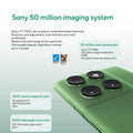 Motorola MOTO edge 60 Smartphone 5G Original Global ROM 6.7‘’ 1.5K 120Hz pOLED Display MediaTek Dimensity 7400 IP68 Cellphone