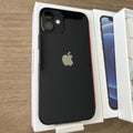 Original iPhone 12 / 12 Mini 64GB 128GB 256GB ROM 5G Mobile Phone 12PM Super Retina OLED Face ID Unlocked  Mobile Phone