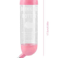 125ml Hamster Drinker Water Bottle No Drip Small Animal Water Dispenser Hanging Hamster Drinker For Guinea Pigs Hamsters Bunnies