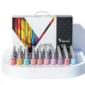 VENALISA VIP4 Kit Nail Gel Polish TPO FREE Full Coverage 36/60 Color Gel Pigment Professional Nail Art Long-lasting Gel Varnish