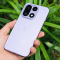 Chinese Version OnePlus 15 Unlocked 5G Smartphone Snapdragon 8 Elite Gen 5 6.78'' 165Hz Screen 50MP Camera 7300mAh Battery NFC
