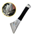 Car Audio Disassembly Tool Stainless Steel Crowbar Bar Car Repair Accessories Removal Portable Auto Door Clip Trim Removal Tools
