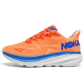 Spring Hot Sale Of The Season Men's Mesh Running Shoes Sporty Casual Dad Trendy Sneakers Youthful Breathable EVA Insole Rubber O